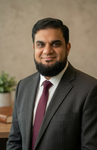 Munib Ur Rehman, Founder of CountyTaxTools